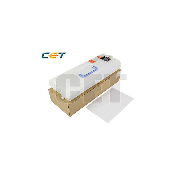 CET Waste Toner Container Canon FM1-A606-000, WT-202