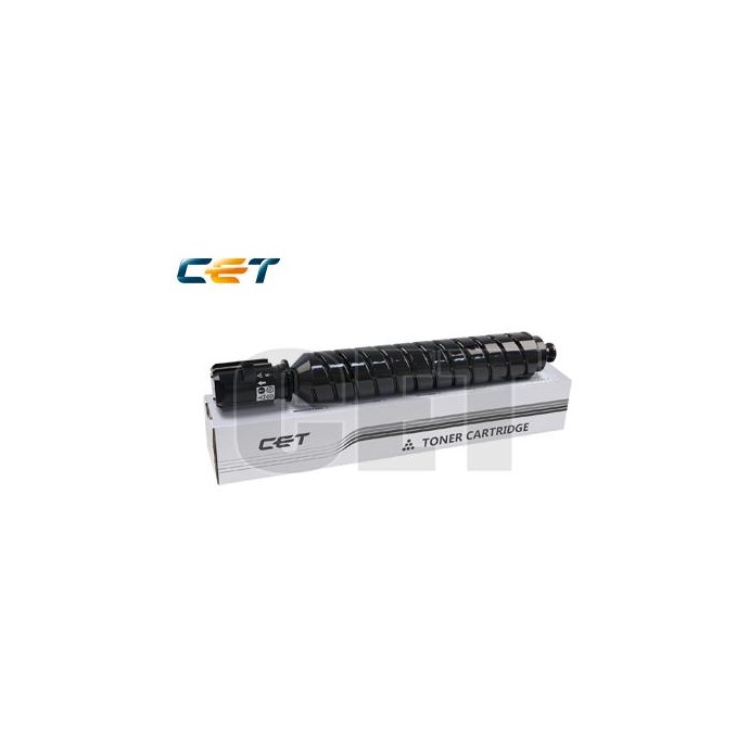 CET Black Canon C-EXV54 CPP-15.5k/ 342g 1394C002AA