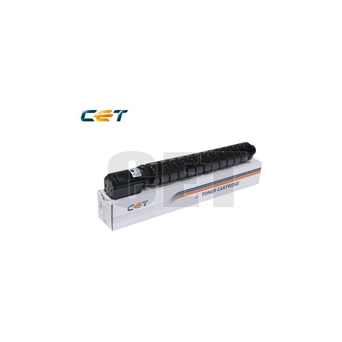 CET Cyan Canon C-EXV54 CPP-8.5K/ 207g 1395C002AA