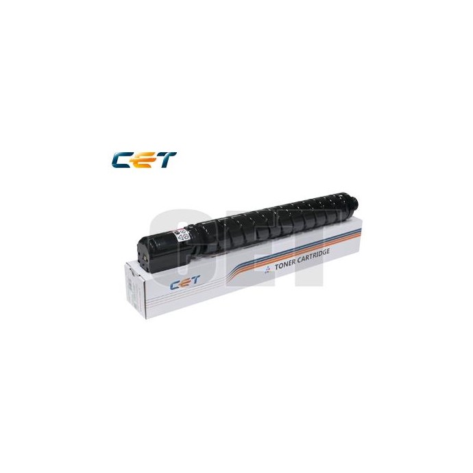 CET Magenta Canon C-EXV54 CPP-8.5K/ 207g 1396C002AA