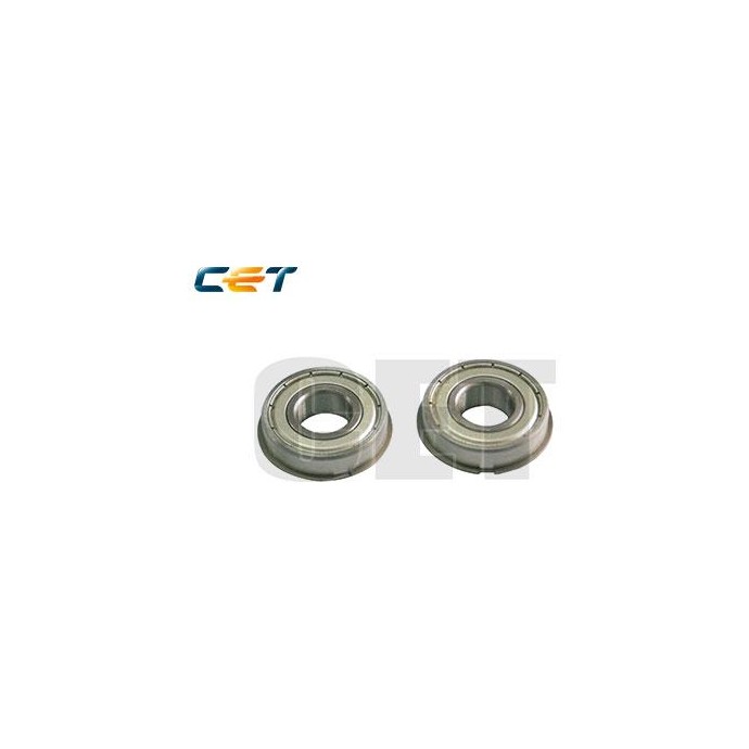 2xpcs Lower Roller Bearing Canon XG9-0636-000