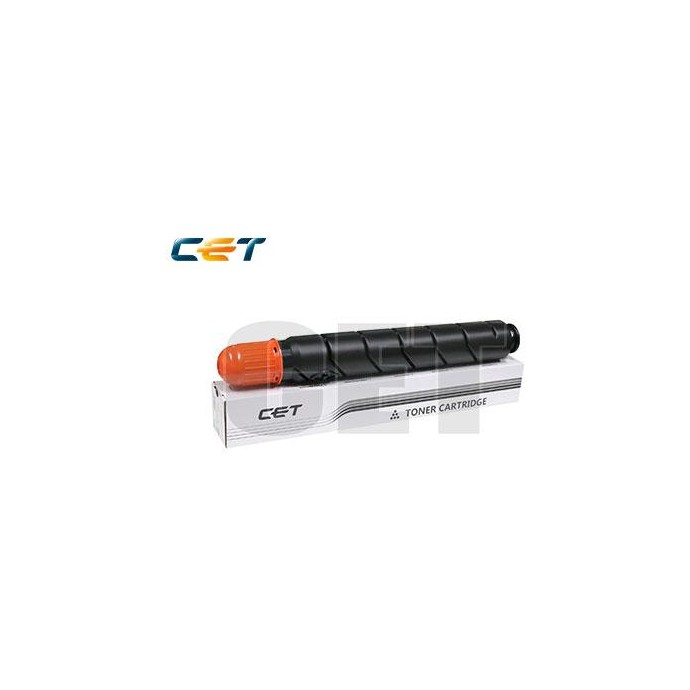 C-EXV28 CPP Black Toner Cartridge Canon 44K/980g 2801B003