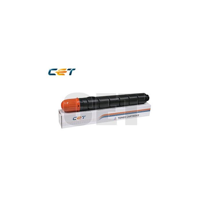 C-EXV28 CPP Cyan Toner Cartridge Canon 38K/667g 2793B003