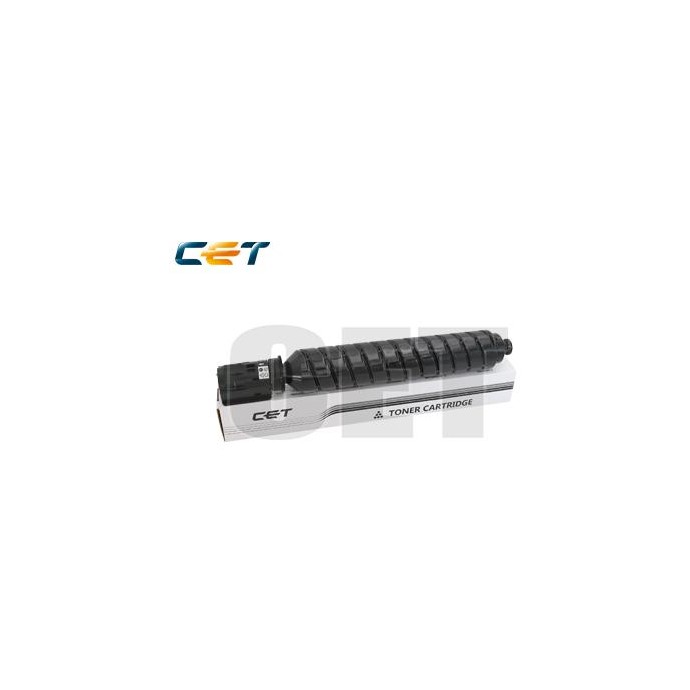 Black Canon C-EXV58 CPP Toner Cartridge-71K3763C002AA