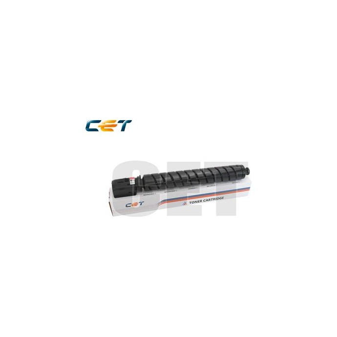 Magenta Canon C-EXV58 CPP Toner Cartridge-60K3765C002AA