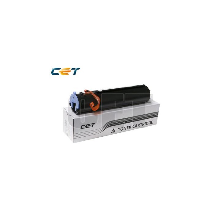 CET C-EXV50 Toner Cartridge Canon iR1435 17.6K/689g9436B002