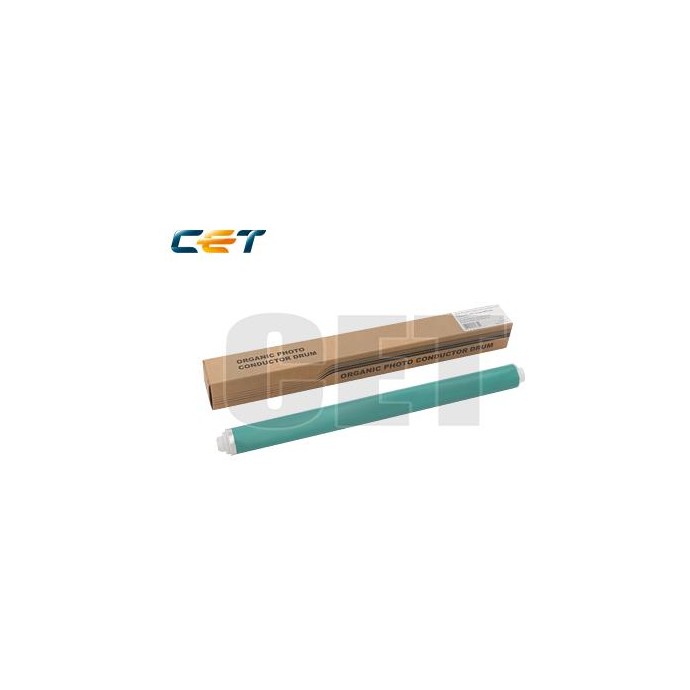 CET Long Life OPC Drum W/Chip Canon C-EXV49/54-Drum-110K