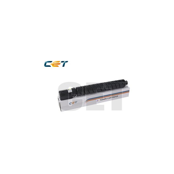 CET C-EXV64 CPP Yellow Toner Canon DXC392225.5K/370g