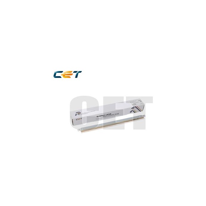 Double Layer Drum Cleaning Blade Canon GPR53-Blade300K