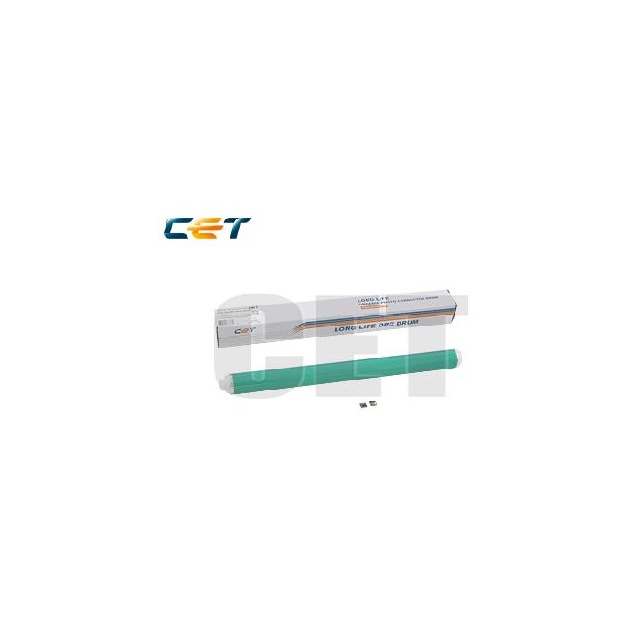 CET LongLife OPC Drum w/Chip iR2725 120KNPG-87/C-EXV63-Drum