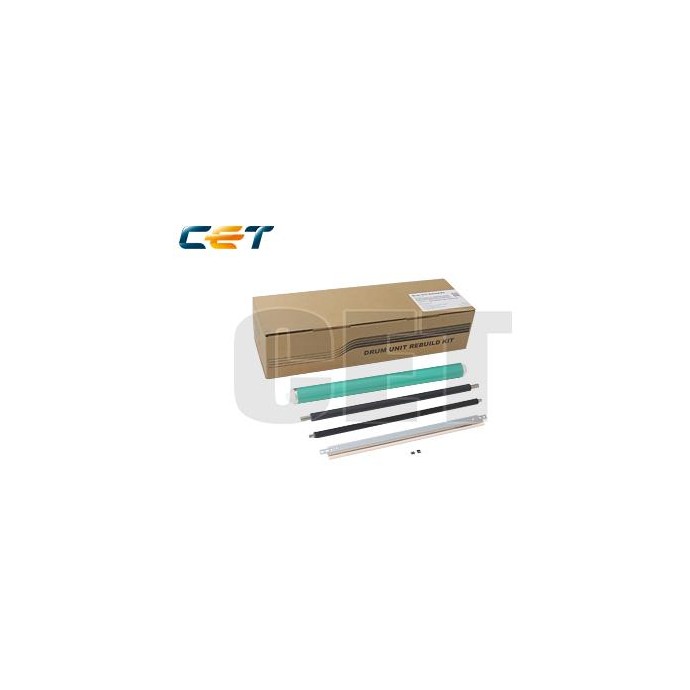 CET Drum Unit Rebuild Kit Canon 120K GPR-64/NPG-86/C-EXV62-Kit