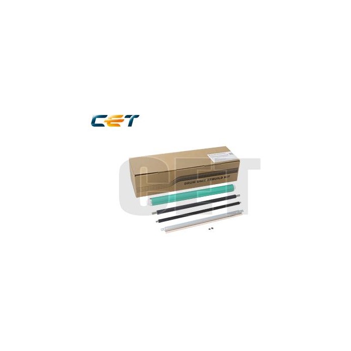 CET Drum Unit Rebuild Kit Canon 	NPG-87/C-EXV63-Kit 120K