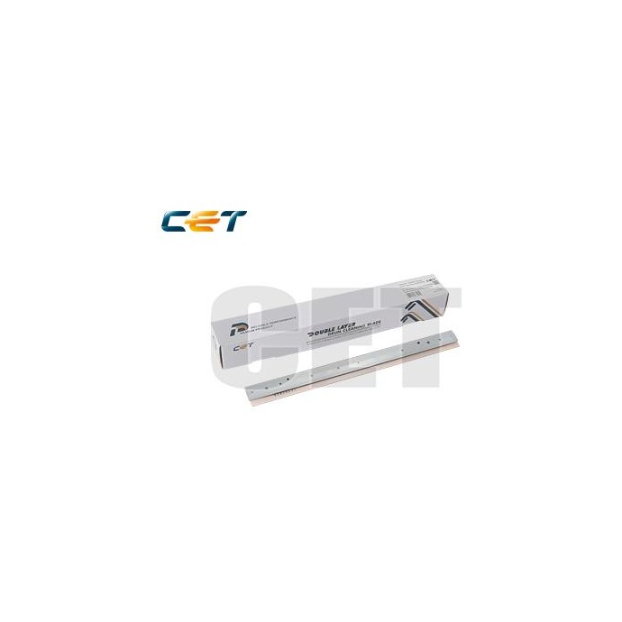 CET Double Layer Drum Cleaning Blade Canon C5550i,c5560i C-EXV51-Blade300K