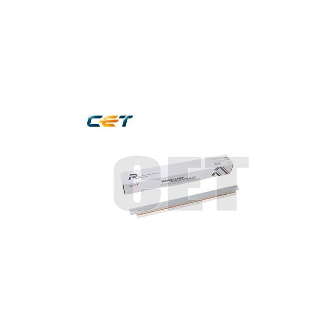CET Double Layer Drum Cleaning Blade Canon C-EXV53 300K