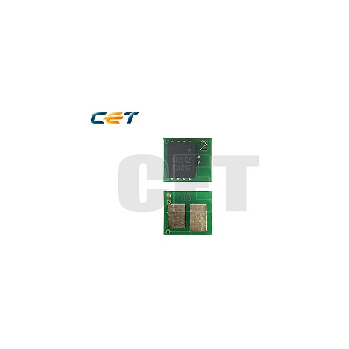 CET T03 Drum Chip CANON 525iF II,615iF II,715iF II -51.5K2725C001AA CET T03 Drum Chip CANON 525iF II,615iF II,715iF II -51.5K2725C001AA