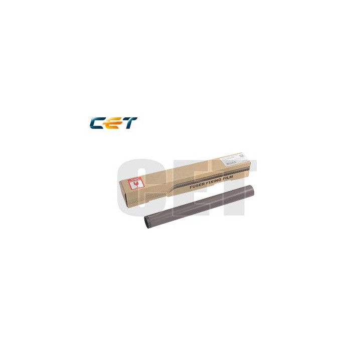 CET Fuser Fixing Film w/o Syringe of Grease-225KFM1-U027-Film,FM1-U028-Film