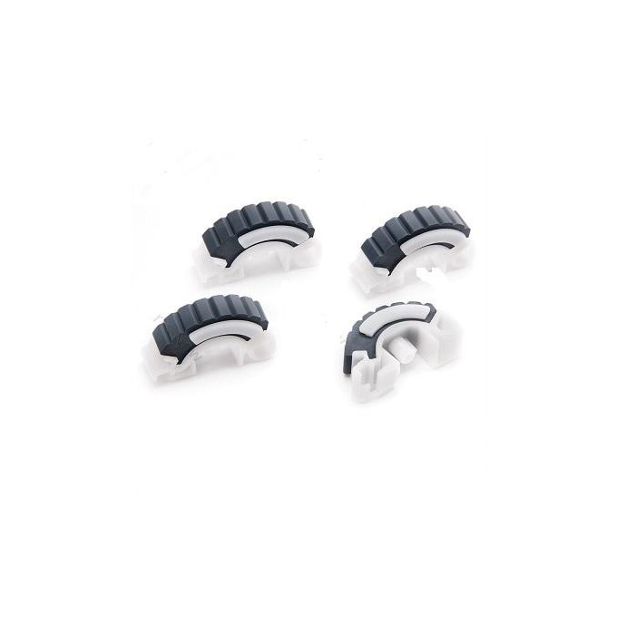 4xPaper Pickup Roller 4000,4050,4100,5000,5100 RB1-8865-000