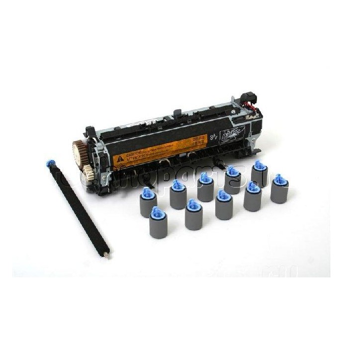 Maintenance Kit 220V HP M630F,M630Z,M630HB3M78A,B3M78-67902 Maintenance Kit 220V HP M630F,M630Z,M630HB3M78A,B3M78-67902