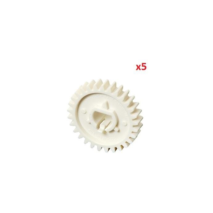 5xLower Roller Gear 29T 2420.2430,1160,1320RU5-0331-000