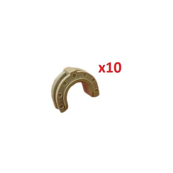 10xLower Roller Bushing Right HP 4000,5000RS5-1297-000 10xLower Roller Bushing Right HP 4000,5000RS5-1297-000