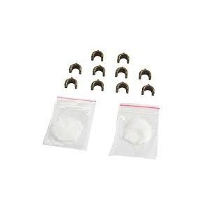 10xLower Roller Bushing P4014,P4015,P4515,4200RC1-3361-000