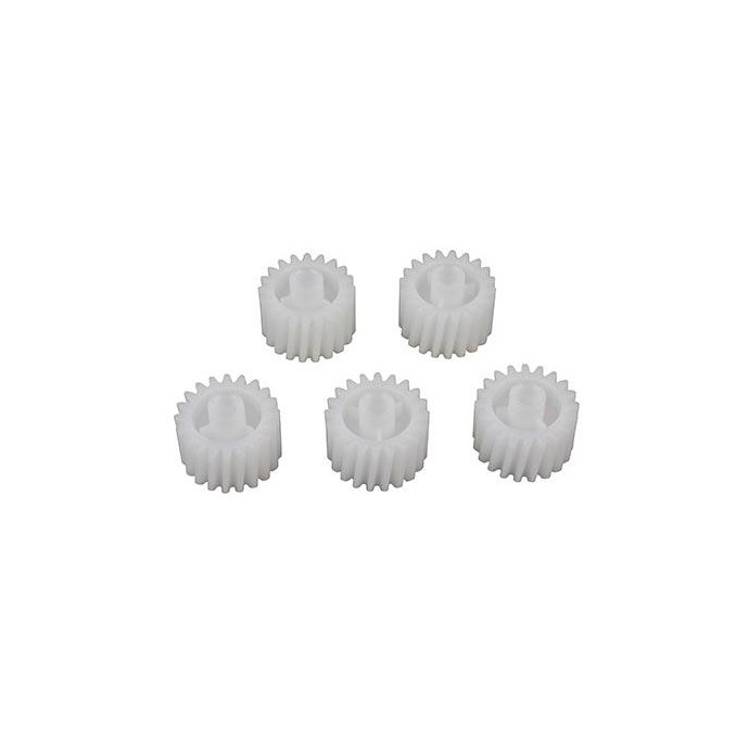 5xFuser Gear 20T HP Laserjet P3015RU7-0030-000