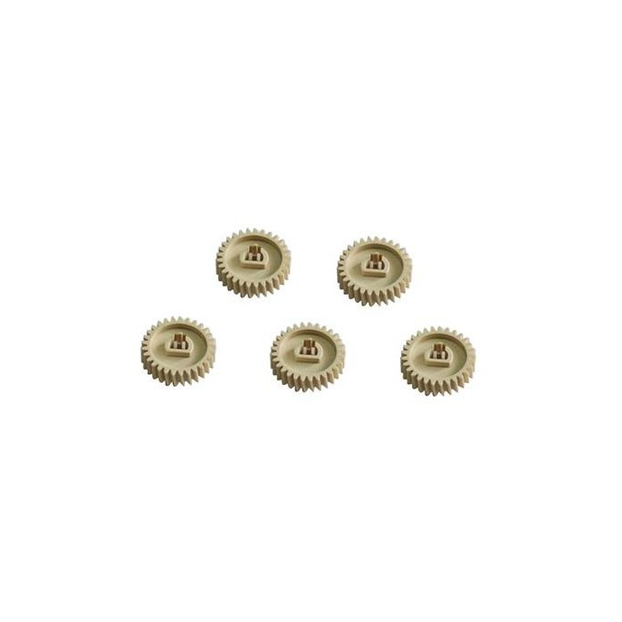 5xLower Roller Gear 29T P3015,3005RU7-0028-000RU5-0964-000