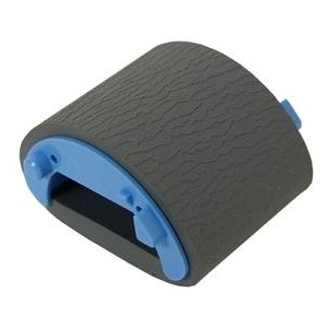 Paper Pickup Roller P1606,M1536,P1505,M1522RL1-1497-000