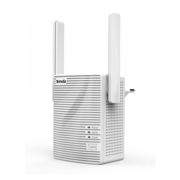 Range extender wireless 300Mbps a muro 1porta LAN Tenda A301 Range extender wireless 300Mbps a muro 1porta LAN Tenda A301