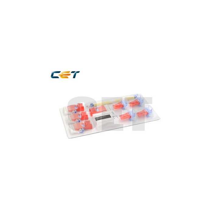 Kit 4xPickup Roller+4xSeparation Roller+1XTransfer Roller