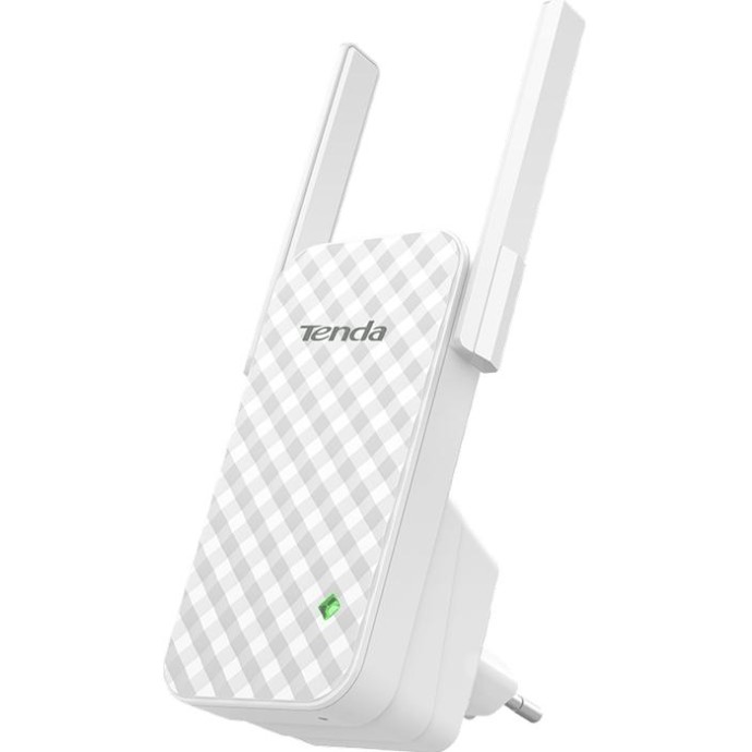 Tenda A9 Universal Wireless Extender Plug and Play Tenda A9 Universal Wireless Extender Plug and Play