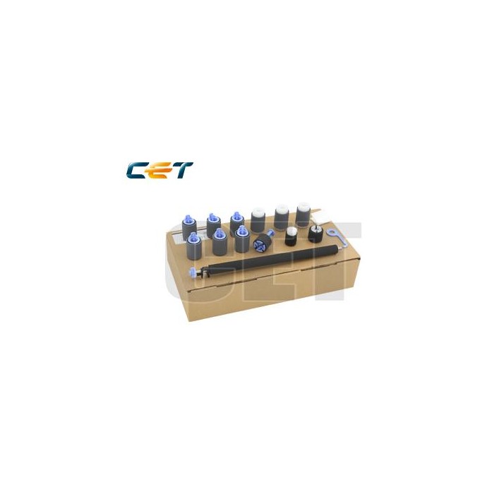 CET Roller Kit HP RM1-5462, RM1-0036,RM1-0037,CB506-67905 CET Roller Kit HP RM1-5462, RM1-0036,RM1-0037,CB506-67905