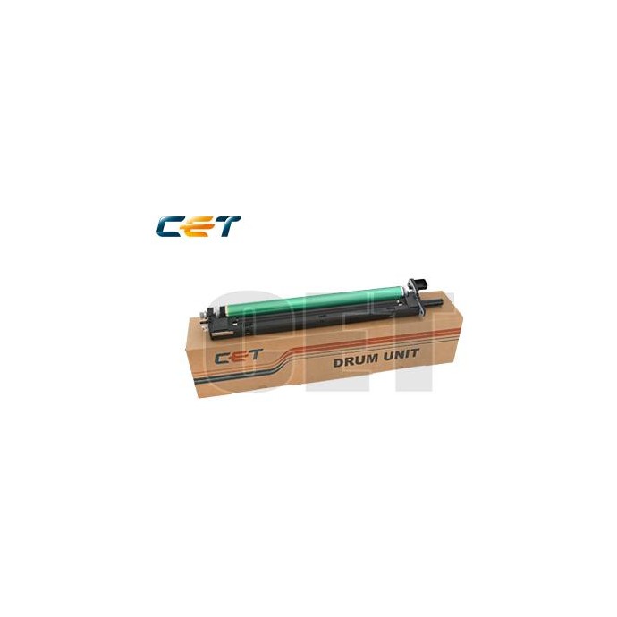 CET Color Drum Unit LJ MFP E87640,E87660,E87650W9055MC-130K