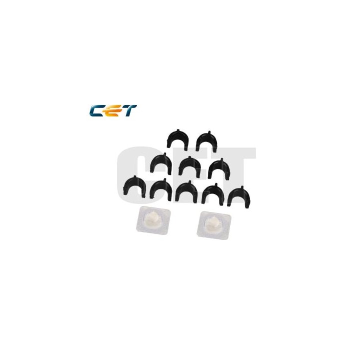 10X Lower Roller Bushing HP LaserJet Enterprise 600 M601n