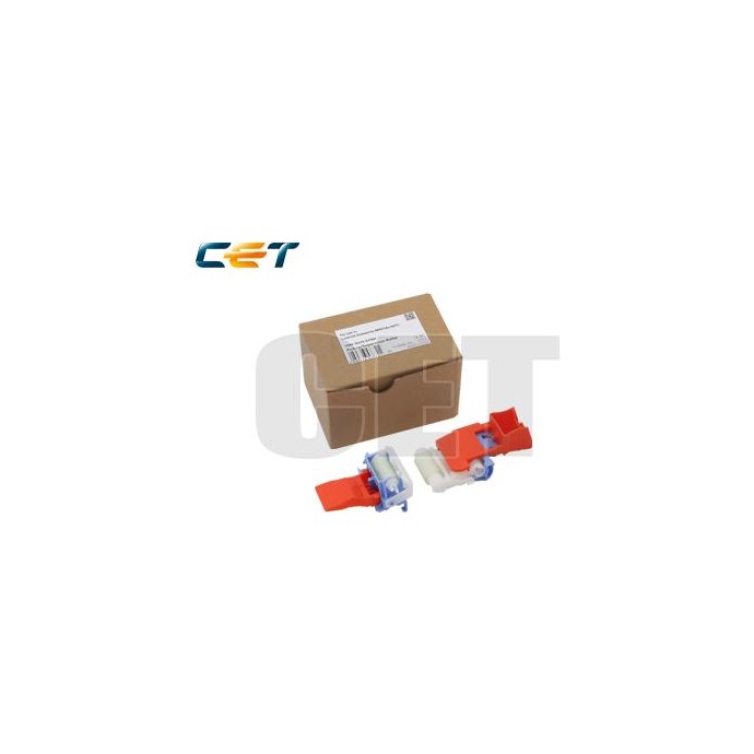 CET Pickup/Separation Roller Kit-Tray2 HP J8J70-67904