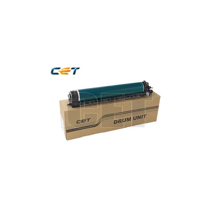 CET Drum Unit HP LJ MFP E82540,82550,82560, W9015MC300K