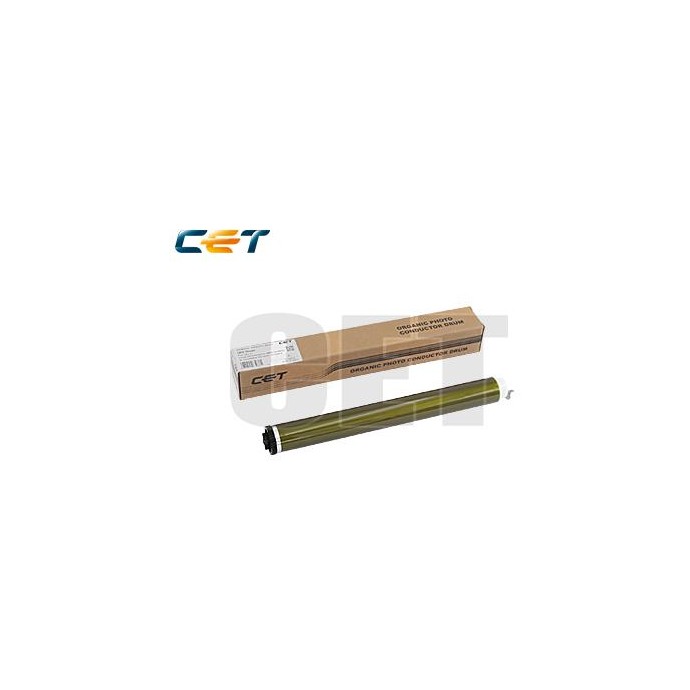CET OPC Drum (Japan) CANON/HP 525iF II,M607dn,M608dn -51.5KT03-Drum,CF237Y-Drum CET OPC Drum (Japan) CANON/HP 525iF II,M607dn,M608dn -51.5KT03-Drum,CF237Y-Drum
