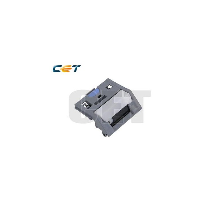 CET Paper Separation Roller Assembly HP M552dn,M553dn,E67550RM2-0064-000
