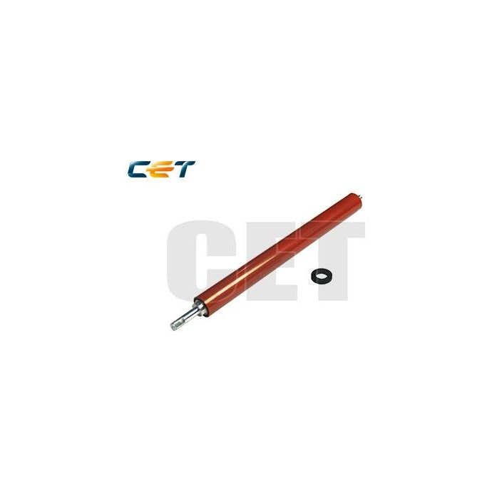 CET Lower Sleeved Roller HP LaserJet 5200,700 M712dn LPR-5200