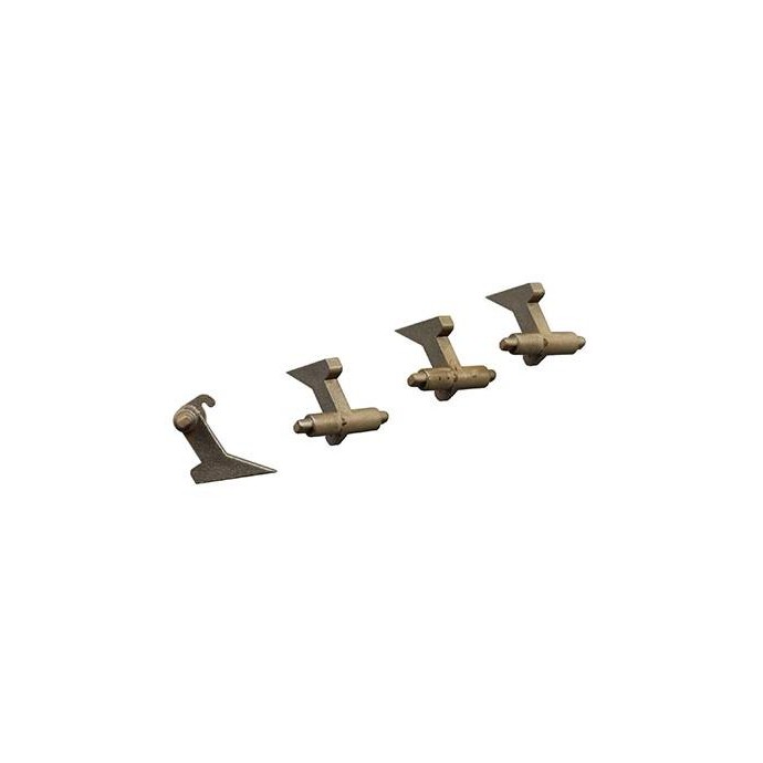 4XUpper Picker Finger1800,FS4200,2100,11202A820360-2A820530