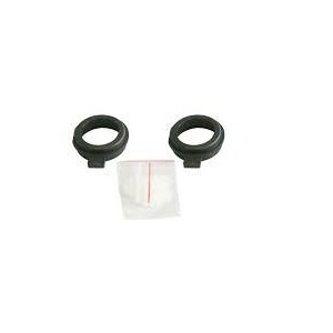 2xUpper Roller Bushing Rear KM1635,2050,TA180,2552C920160
