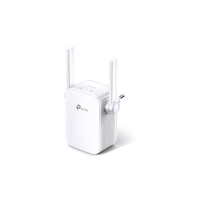 Ripetitore range extender WiFi 300Mbps porta LAN TL-WA855RE