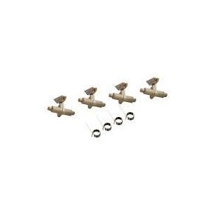 4xUpper Picker Finger W/Spring FS1100,FS1010,3500i2A820360
