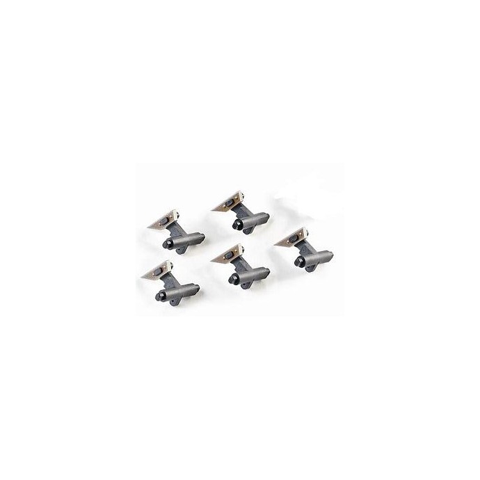 5XUpper Picker Finger W/Spring 2FT201202FT201602BR20240