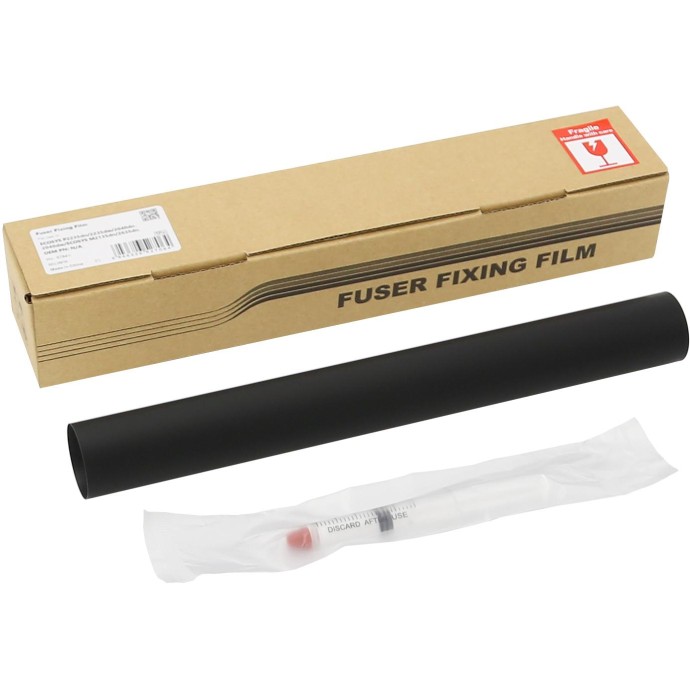 Fuser Fixing Film P2235,P2040,M2040,M2135,M2540,M2640,M2735 Fuser Fixing Film P2235,P2040,M2040,M2135,M2540,M2640,M2735