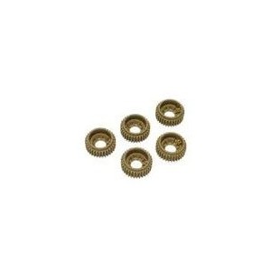 5xUpper Roller Gear 33T FS-1016,1018,10102A8201612A820160