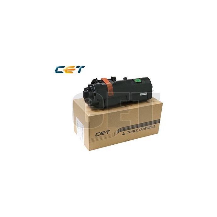 CET Kyocera TK-1170HC Toner Cartridge- 12K/ 450g