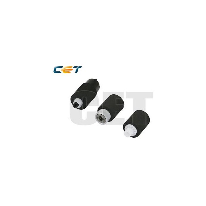 Long Life Pickup Roller Kit 2BR06520, 2F906230,2F906240
