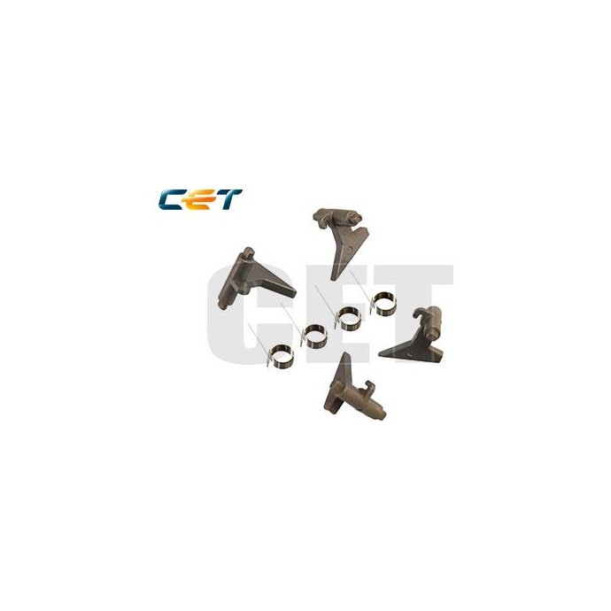 4xCET Upper Picker Finger W/Spring  2HS25460, 5MMW261LD055