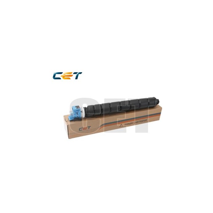 CET Kyocera TK-8335C Toner Cartridge 15K/240g